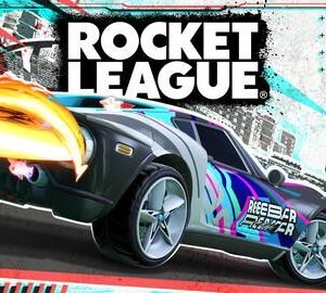 Rocket League