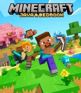 Minecraft: Java & Bedrock Edition PC CD Key