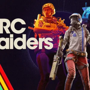 ARC Raiders PC Steam CD Key