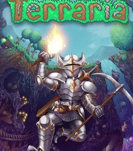 Terraria Steam Gift