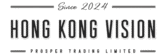 Hong Kong Vision Prosper Trading Limited